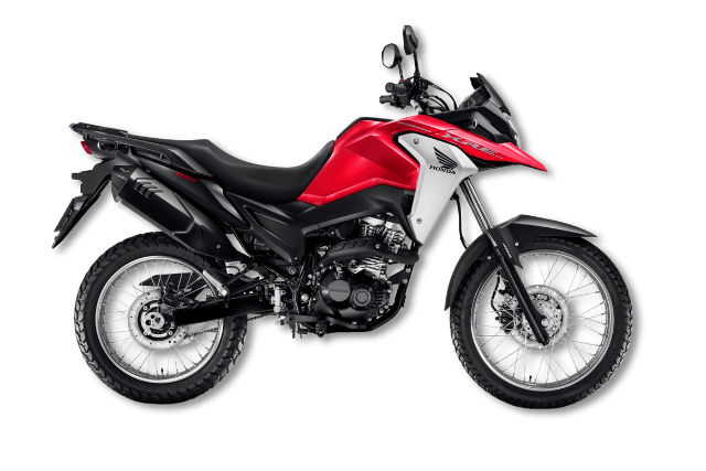 Concessionária Honda Freeway | Motos Honda 0 KM é na Honda Freeway, conheça mais da XRE 190 Ser reconhecido pelas aventuras que você vive.