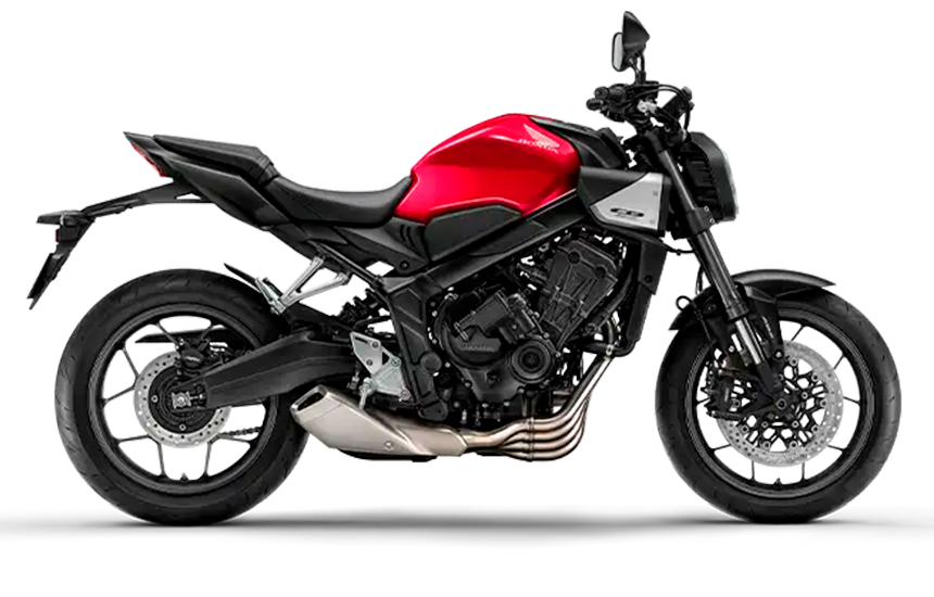 Nova CB650R 2025 na Freeway Honda. Pronta para Aventuras e cheia de estilo esportivo, motor 4 cilindros, painel moderno e performance ideal para quem ama pilotar com estilo e tecnologia.