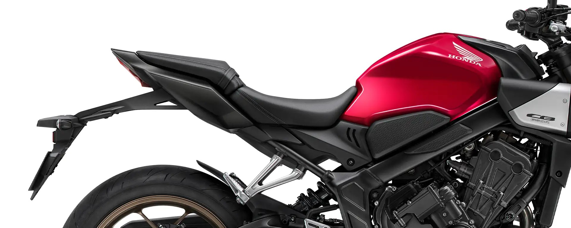 Nova CB650R 2025 na Freeway Honda. Pronta para Aventuras e cheia de estilo esportivo, motor 4 cilindros, painel moderno e performance ideal para quem ama pilotar com estilo e tecnologia.