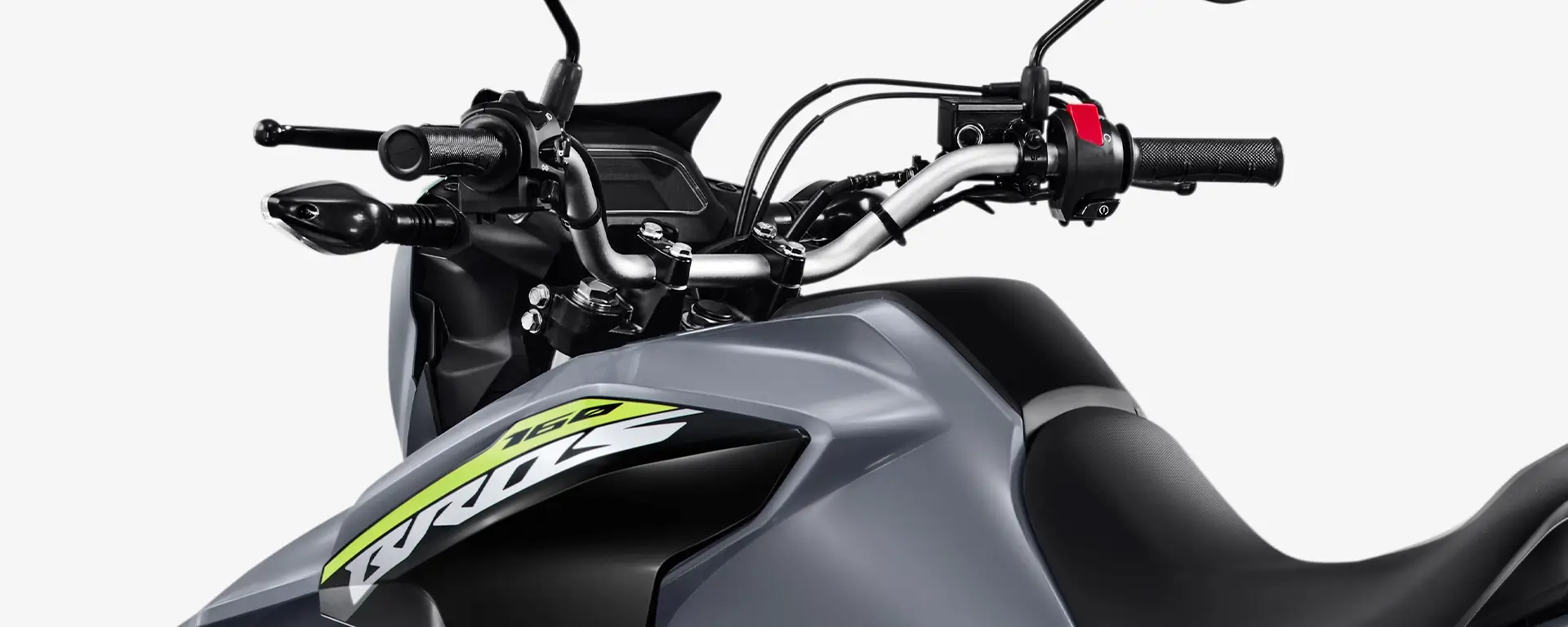 Nova Honda NXR 160 Bros em destaque, modelo 2025 disponível na Freeway Honda