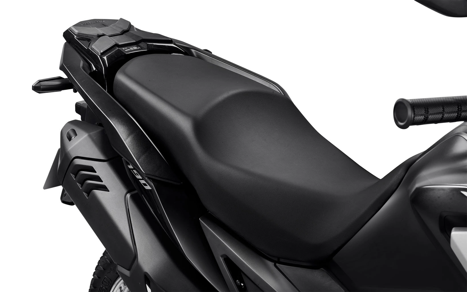 Moto Honda XRE 190 Trail – versátil para cidade e estrada, disponível na Freeway Honda