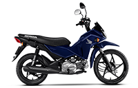 Honda Pop 110i ES 2026