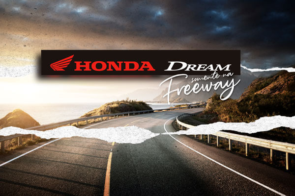 Concessionária Honda Freeway | Espaço Honda Dream na Honda Freeway