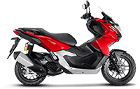 A HONDA ADV 2025 apresenta um design imponente, arrojado e cheio de estilo. Tudo isso para você viver a melhor aventura. Melhores condições somente no Grupo Honda Freeway.