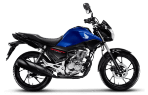 Moto Honda CG 160 Start – modelo de entrada com economia, durabilidade e confiança, disponível na Freeway Honda