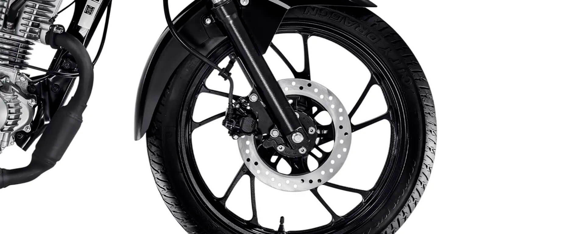 Moto Honda CG 160 Start – modelo de entrada com economia, durabilidade e confiança, disponível na Freeway Honda