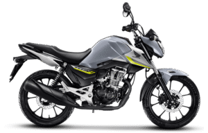 Moto Honda CG 160 Titan 2025 disponível na Freeway Honda – estilo, potência e economia para o dia a dia