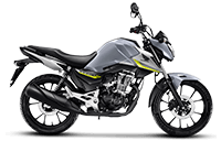 Moto Honda CG 160 Titan 2025 disponível na Freeway Honda – estilo, potência e economia para o dia a dia