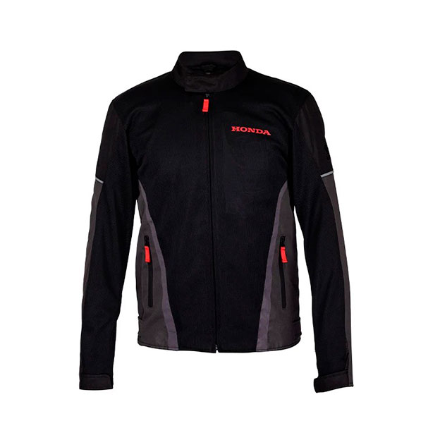 Jaqueta Honda Verão – proteção e conforto para pilotar motos em dias quentes, disponível na Freeway Honda