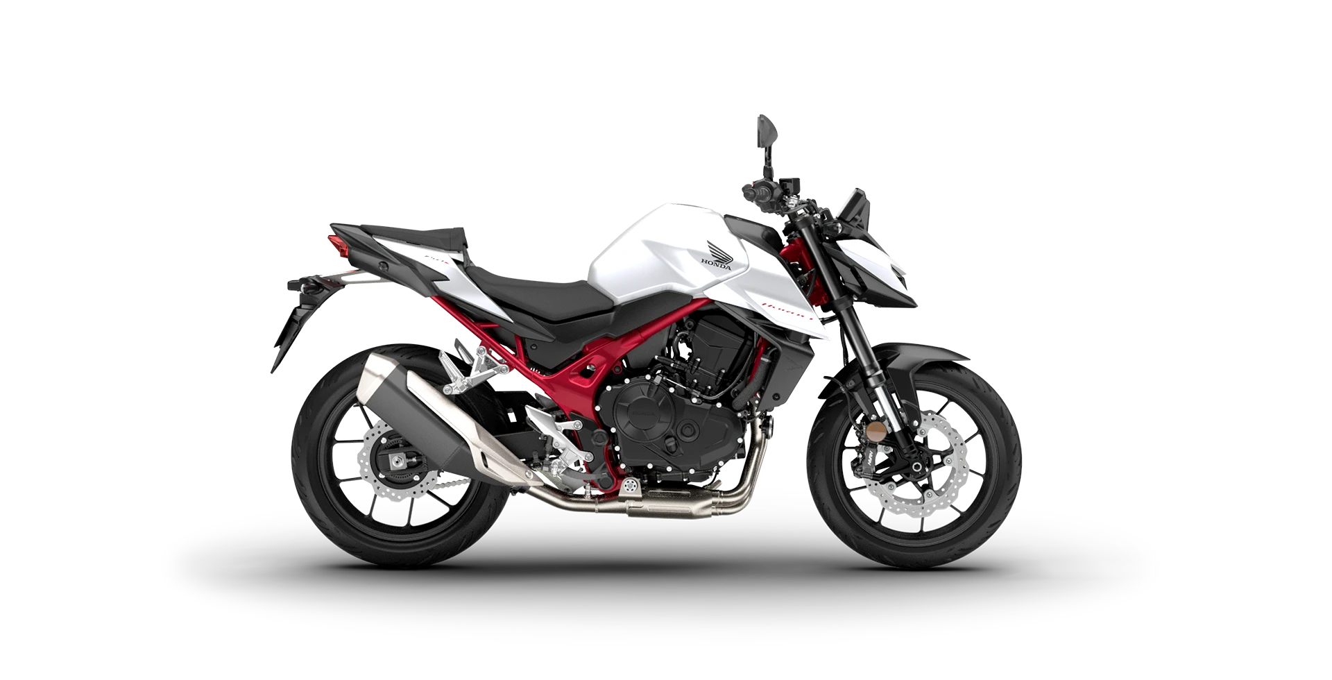 Hornet 750 - HONDA FREEWAY