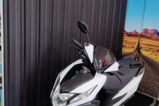 MOTO SEMINOVA HONDA FREEWAY 21920