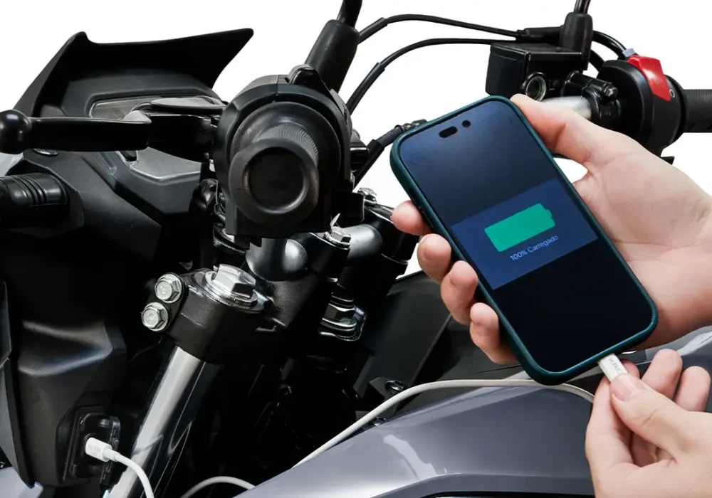 Nova Honda NXR 160 Bros em destaque, modelo 2025 disponível na Freeway Honda