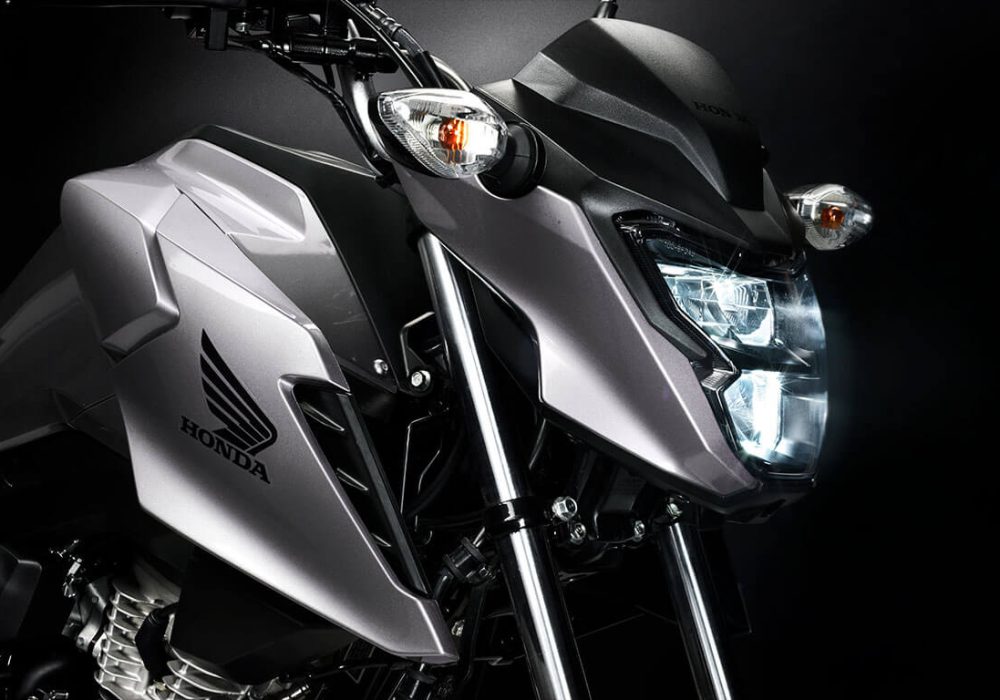 Moto Honda CG 160 FAN – modelo robusto, econômico e ideal para o dia a dia, disponível na Freeway Honda
