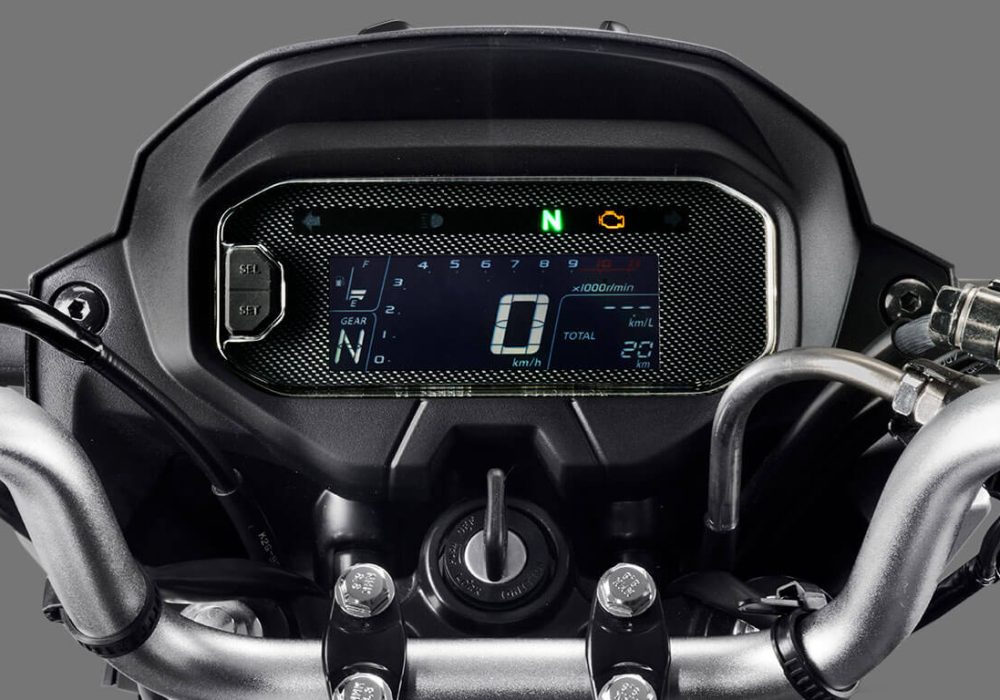 Moto Honda CG 160 FAN – modelo robusto, econômico e ideal para o dia a dia, disponível na Freeway Honda