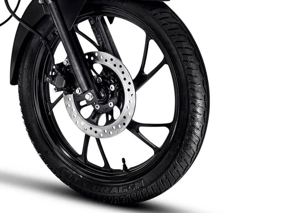 Moto Honda CG 160 Start – modelo de entrada com economia, durabilidade e confiança, disponível na Freeway Honda