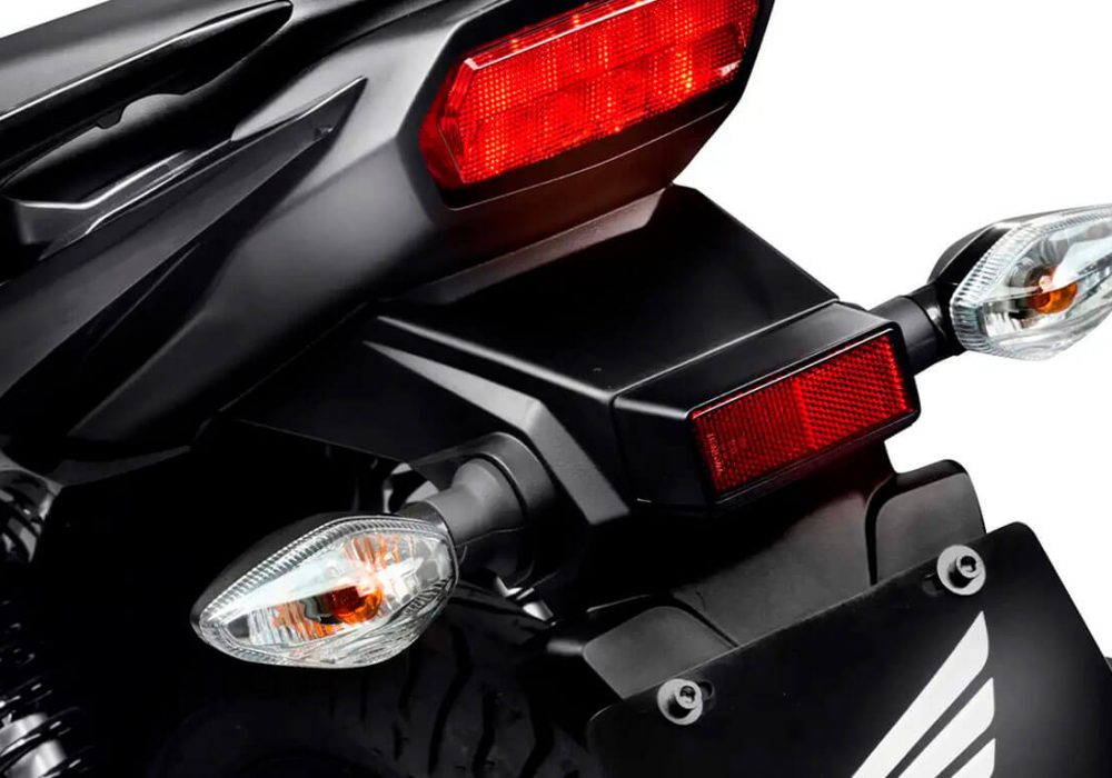 Moto Honda CG 160 Start – modelo de entrada com economia, durabilidade e confiança, disponível na Freeway Honda