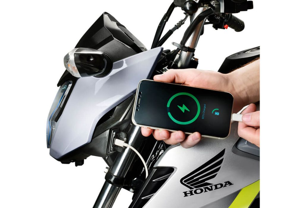 Moto Honda CG 160 Titan 2025 disponível na Freeway Honda – estilo, potência e economia para o dia a dia