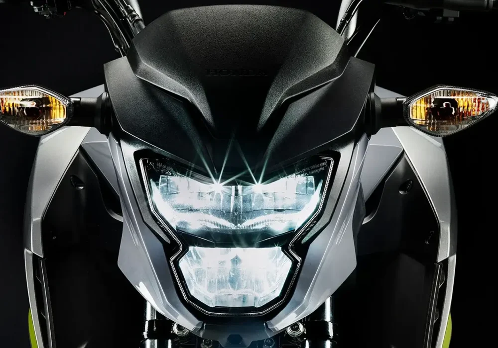 Moto Honda CG 160 Titan 2025 disponível na Freeway Honda – estilo, potência e economia para o dia a dia