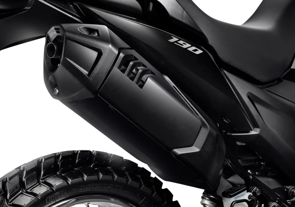 Moto Honda XRE 190 Trail – versátil para cidade e estrada, disponível na Freeway Honda