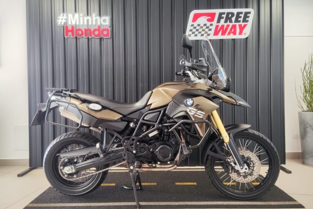 MOTO SEMINOVA HONDA FREEWAY 45074