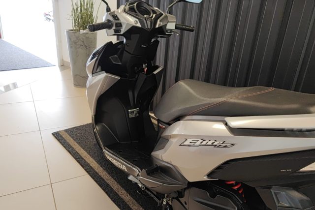 MOTO SEMINOVA HONDA ELITE 125 NA FREEWAY 03801