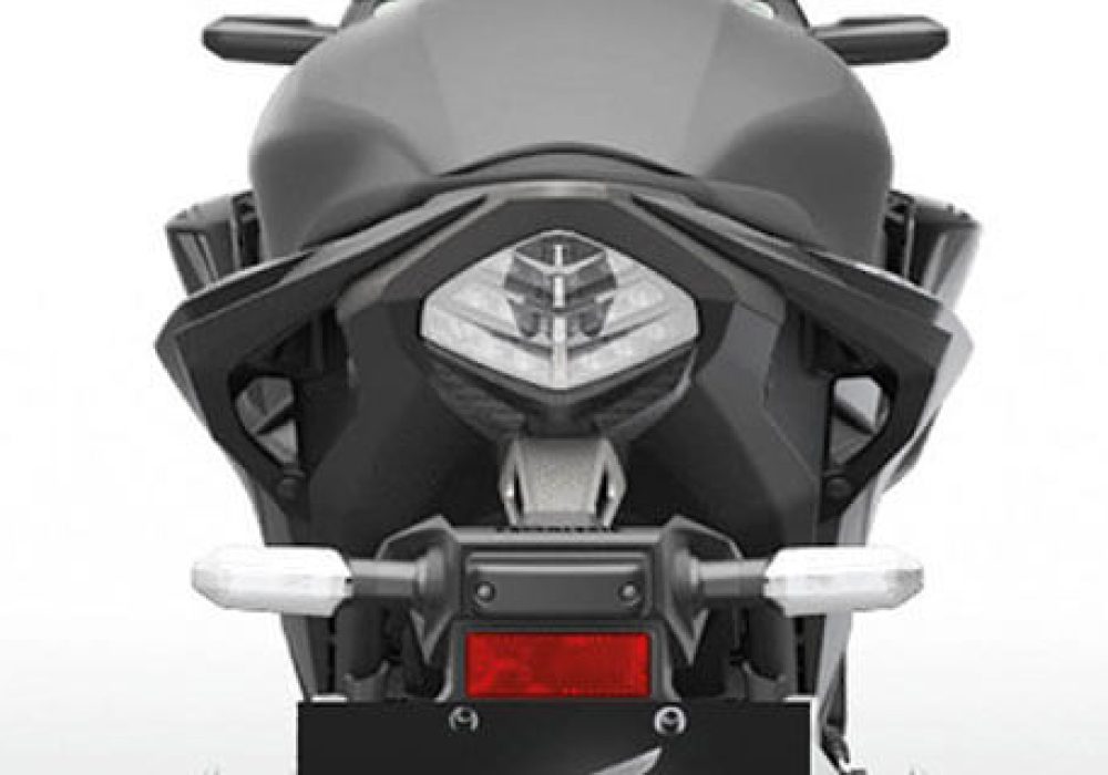 Concessionária Honda Freeway | Motos Honda 0 KM é na Honda Freeway, conheça mais da CB 500F Showtime. Hora do Show.