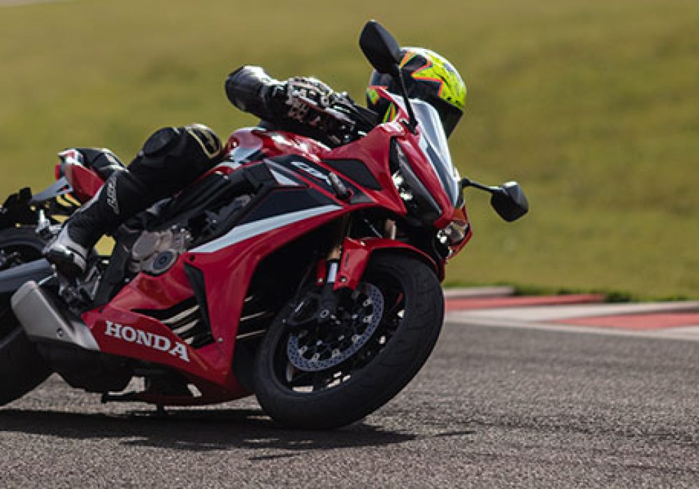 Concessionária Honda Freeway | Motos Honda 0 KM é na Honda Freeway, conheça mais CBR 650R INVOQUE SEUS INSTINTOS.