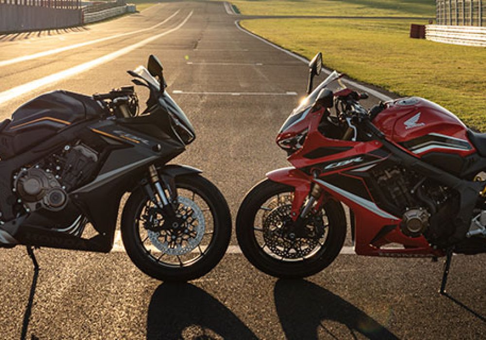 Concessionária Honda Freeway | Motos Honda 0 KM é na Honda Freeway, conheça mais CBR 650R INVOQUE SEUS INSTINTOS.