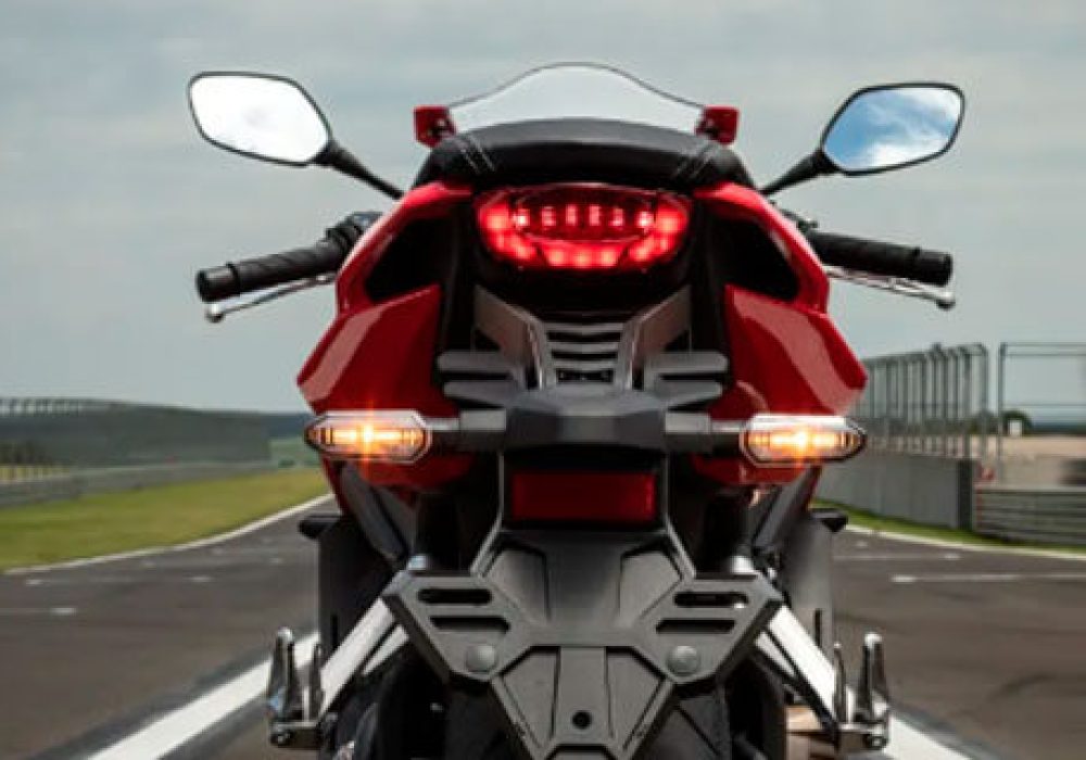 Concessionária Honda Freeway | Motos Honda 0 KM é na Honda Freeway, conheça mais CBR 650R INVOQUE SEUS INSTINTOS.