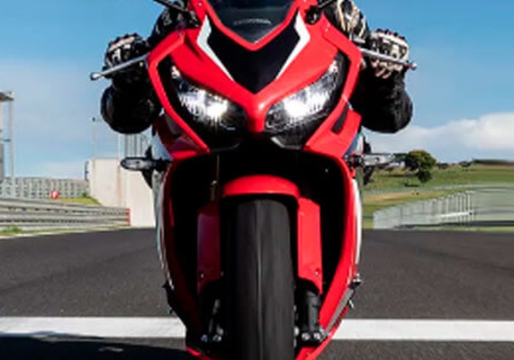Concessionária Honda Freeway | Motos Honda 0 KM é na Honda Freeway, conheça mais CBR 650R INVOQUE SEUS INSTINTOS.