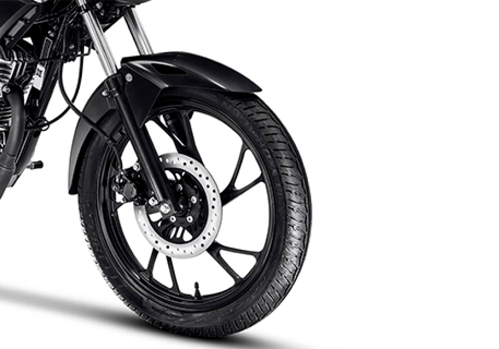 Resistência e versatilidade definem a CG 160 Cargo. Com um bagageiro homologado e suspensão reforçada. Pronta para os desafios da cidade.