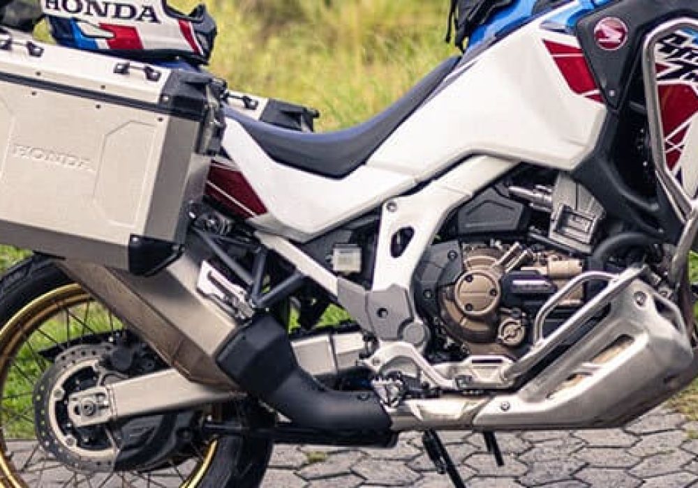 Concessionária Honda Freeway | Motos Honda 0 KM é na Honda Freeway, conheça mais da CRF 1100L Africa Twin. Descubra você mesmo!