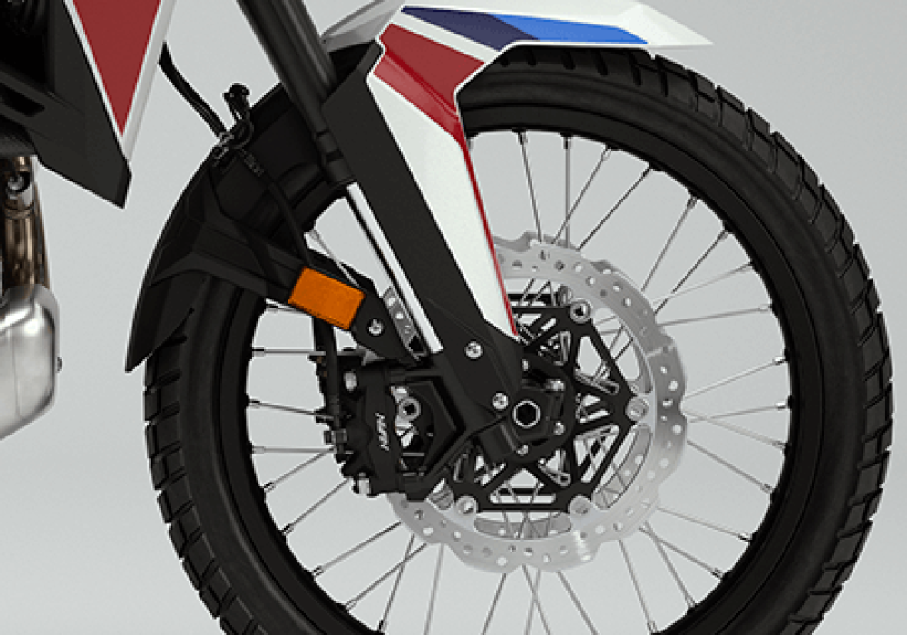 Concessionária Honda Freeway | Motos Honda 0 KM é na Honda Freeway, conheça mais da CRF 1100L Africa Twin. Descubra você mesmo!