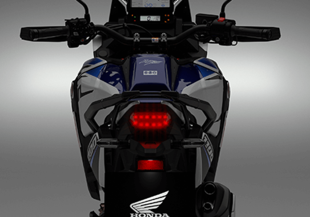 Concessionária Honda Freeway | Motos Honda 0 KM é na Honda Freeway, conheça mais da CRF 1100L Africa Twin. Descubra você mesmo!