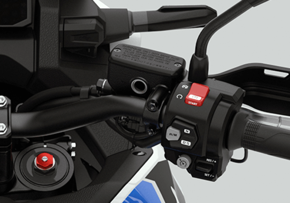 Concessionária Honda Freeway | Motos Honda 0 KM é na Honda Freeway, conheça mais da CRF 1100L Africa Twin. Descubra você mesmo!