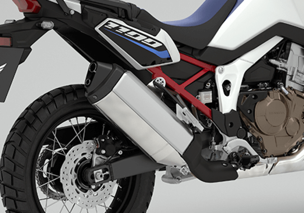 Concessionária Honda Freeway | Motos Honda 0 KM é na Honda Freeway, conheça mais da CRF 1100L Africa Twin. Descubra você mesmo!