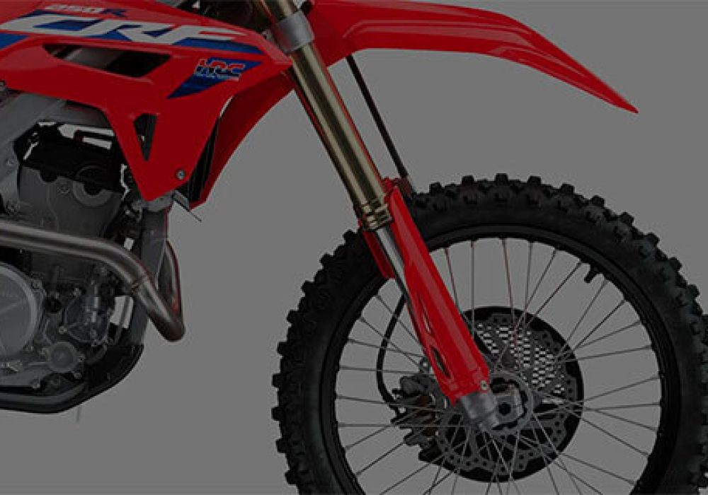 Concessionária Honda Freeway | Motos Honda 0 KM é na Honda Freeway, conheça mais da Linha CRF que Encara qualquer pista.