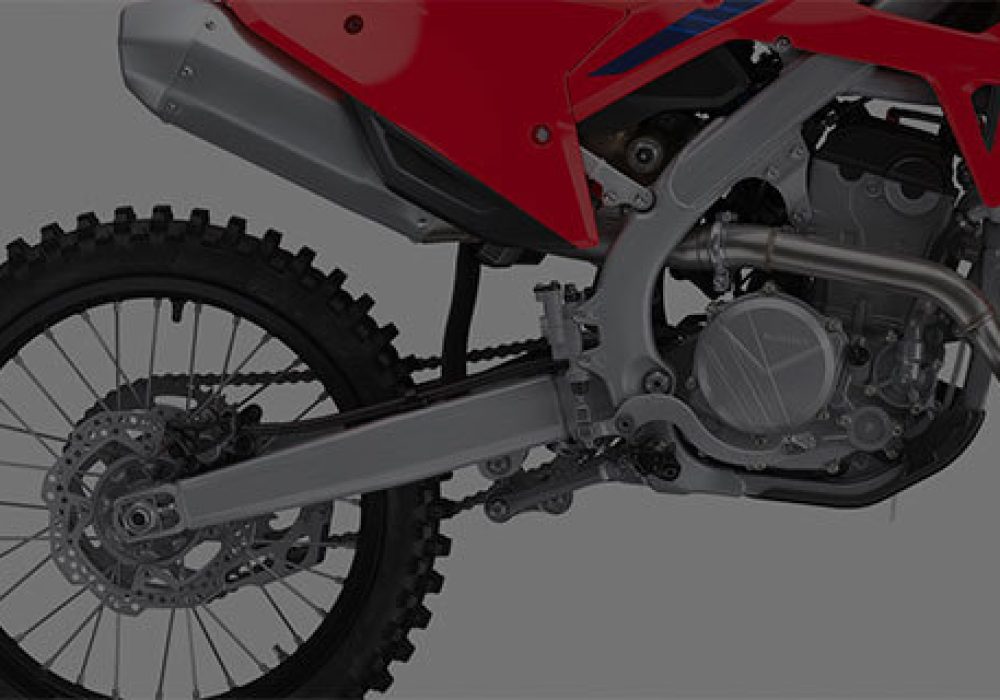 Concessionária Honda Freeway | Motos Honda 0 KM é na Honda Freeway, conheça mais da Linha CRF que Encara qualquer pista.