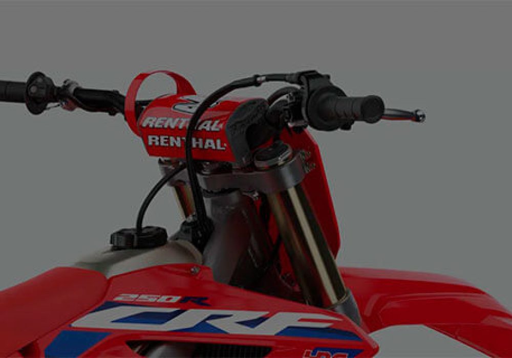 Concessionária Honda Freeway | Motos Honda 0 KM é na Honda Freeway, conheça mais da Linha CRF que Encara qualquer pista.