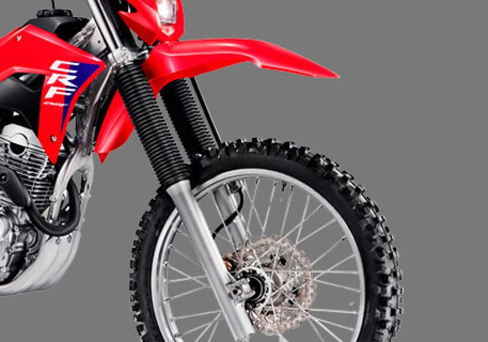 CRF250f_Tipagem_CICLISTICA_Suspensão