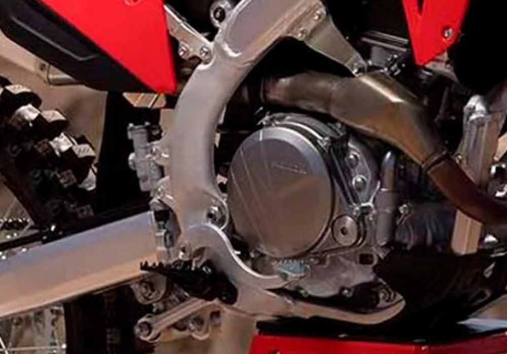 Concessionária Honda Freeway | Motos Honda 0 KM é na Honda Freeway, conheça mais da Linha CRF que Encara qualquer pista.