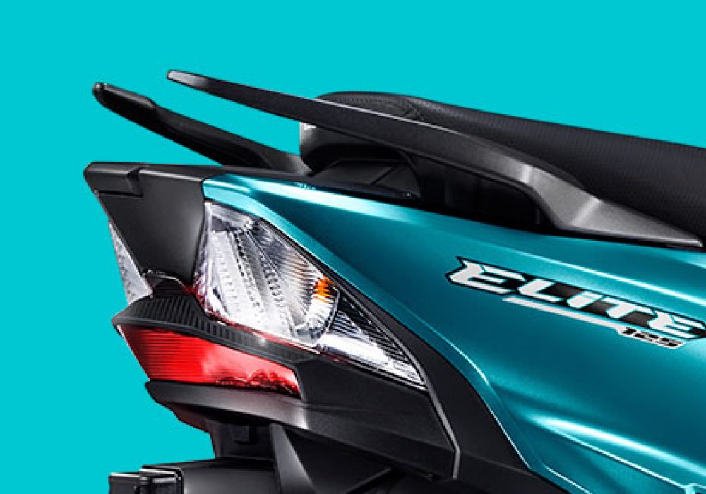 Concessionária Honda Freeway | Motos Honda 0 KM é na Honda Freeway, conheça mais da Moto Honda Elite 125i. Leve a vida numa Honda. #VouDeElite