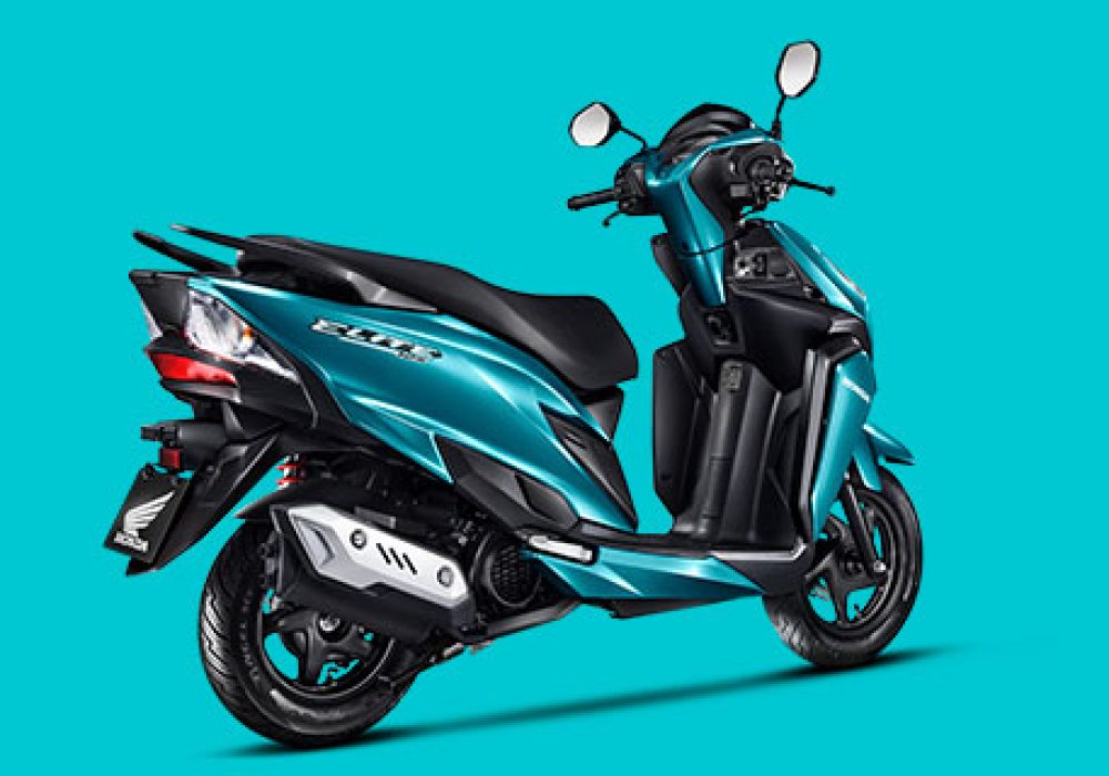 Concessionária Honda Freeway | Motos Honda 0 KM é na Honda Freeway, conheça mais da Moto Honda Elite 125i. Leve a vida numa Honda. #VouDeElite