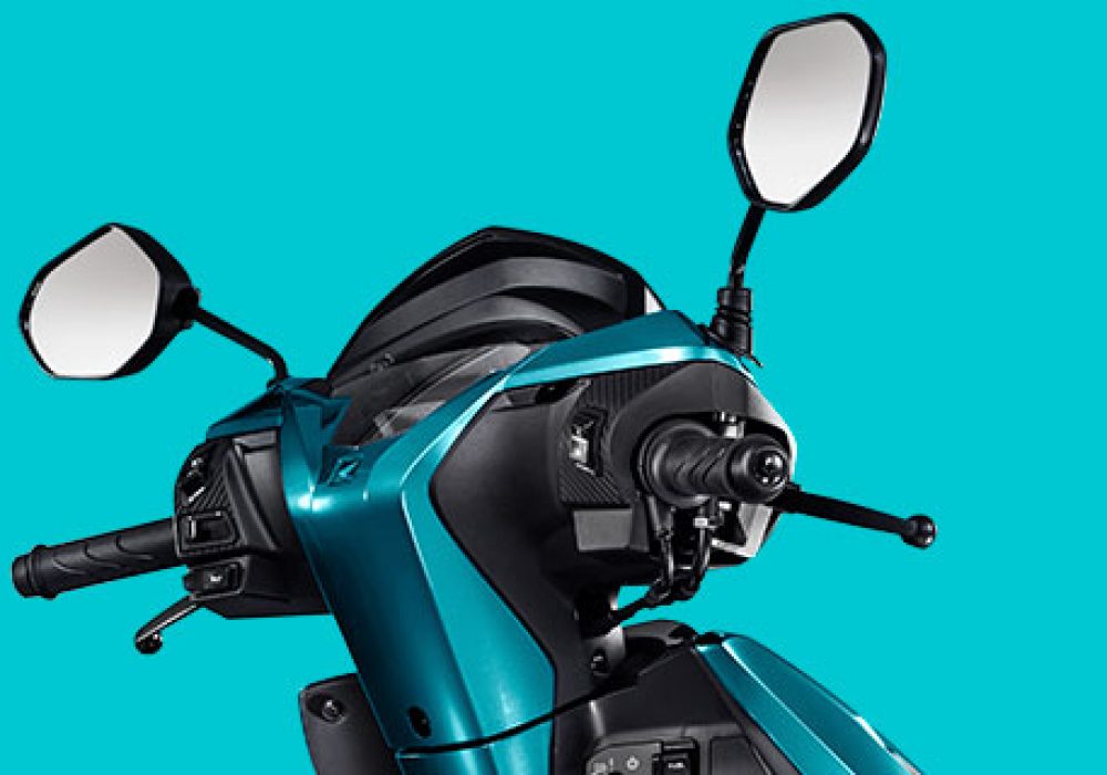 Concessionária Honda Freeway | Motos Honda 0 KM é na Honda Freeway, conheça mais da Moto Honda Elite 125i. Leve a vida numa Honda. #VouDeElite