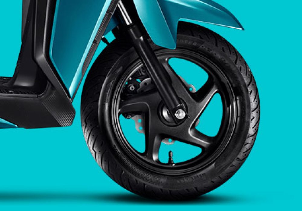 Concessionária Honda Freeway | Motos Honda 0 KM é na Honda Freeway, conheça mais da Moto Honda Elite 125i. Leve a vida numa Honda. #VouDeElite