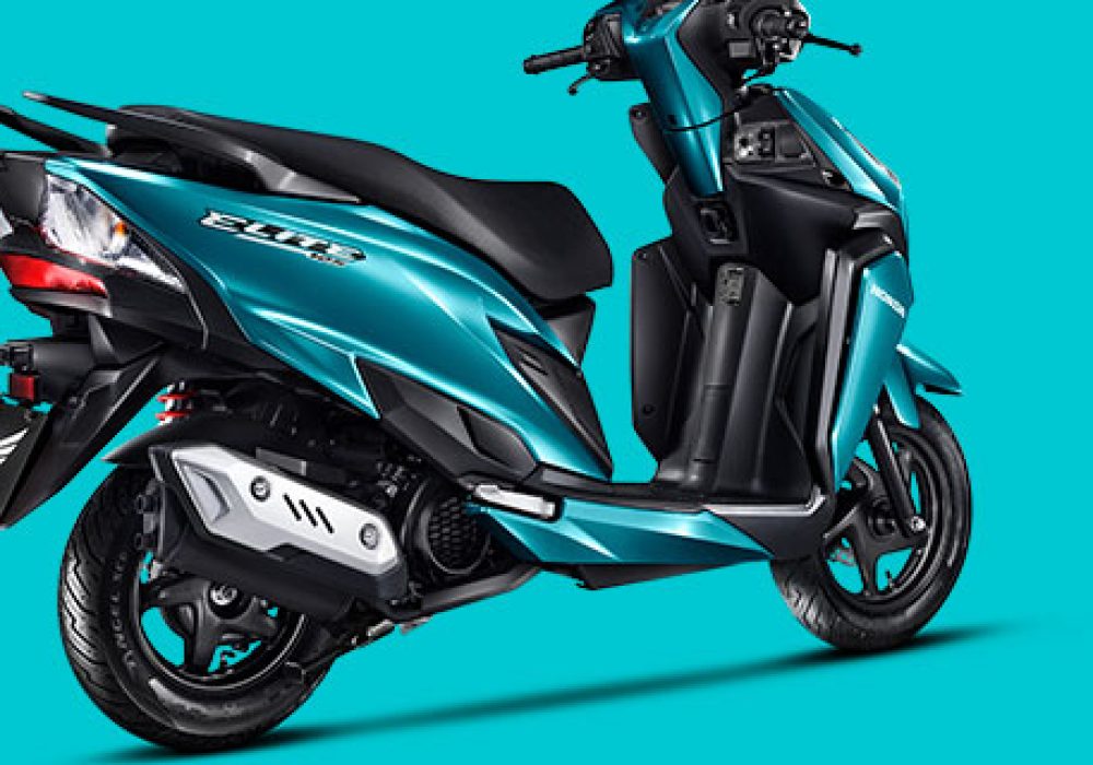 Concessionária Honda Freeway | Motos Honda 0 KM é na Honda Freeway, conheça mais da Moto Honda Elite 125i. Leve a vida numa Honda. #VouDeElite