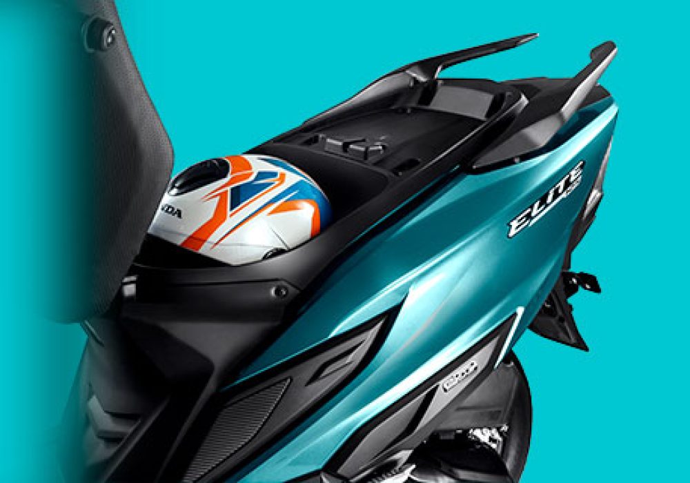 Concessionária Honda Freeway | Motos Honda 0 KM é na Honda Freeway, conheça mais da Moto Honda Elite 125i. Leve a vida numa Honda. #VouDeElite