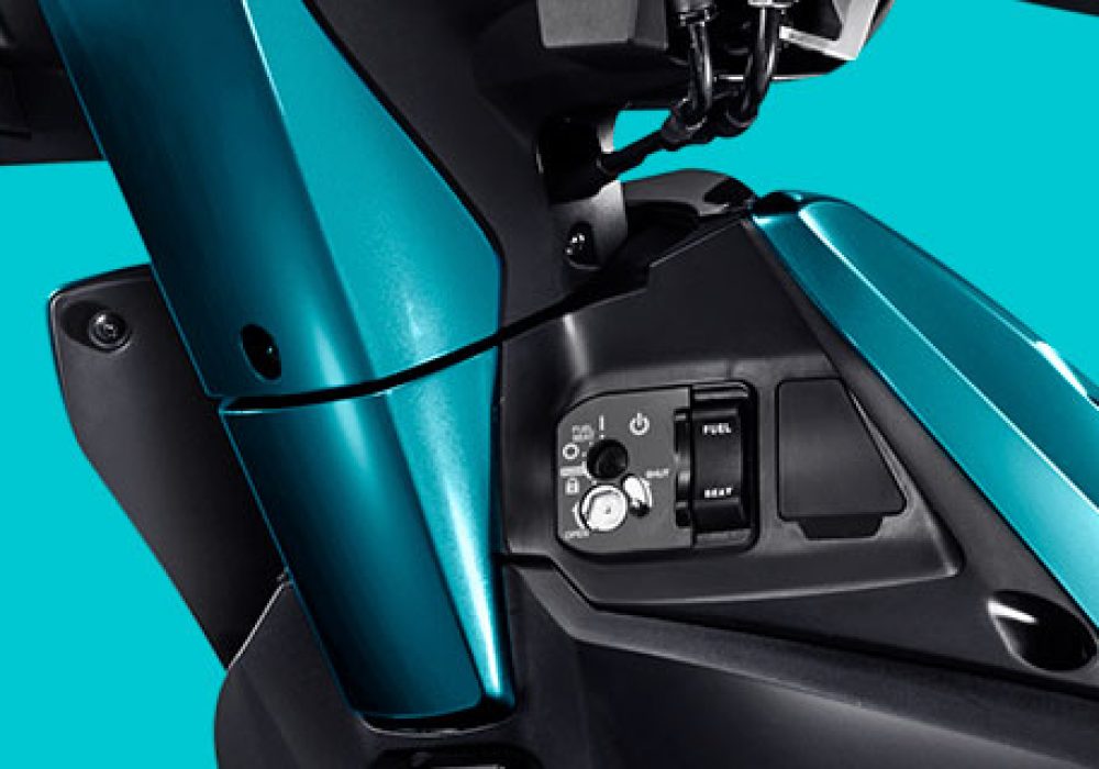 Concessionária Honda Freeway | Motos Honda 0 KM é na Honda Freeway, conheça mais da Moto Honda Elite 125i. Leve a vida numa Honda. #VouDeElite