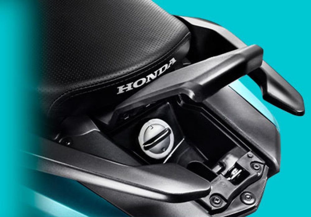 Concessionária Honda Freeway | Motos Honda 0 KM é na Honda Freeway, conheça mais da Moto Honda Elite 125i. Leve a vida numa Honda. #VouDeElite
