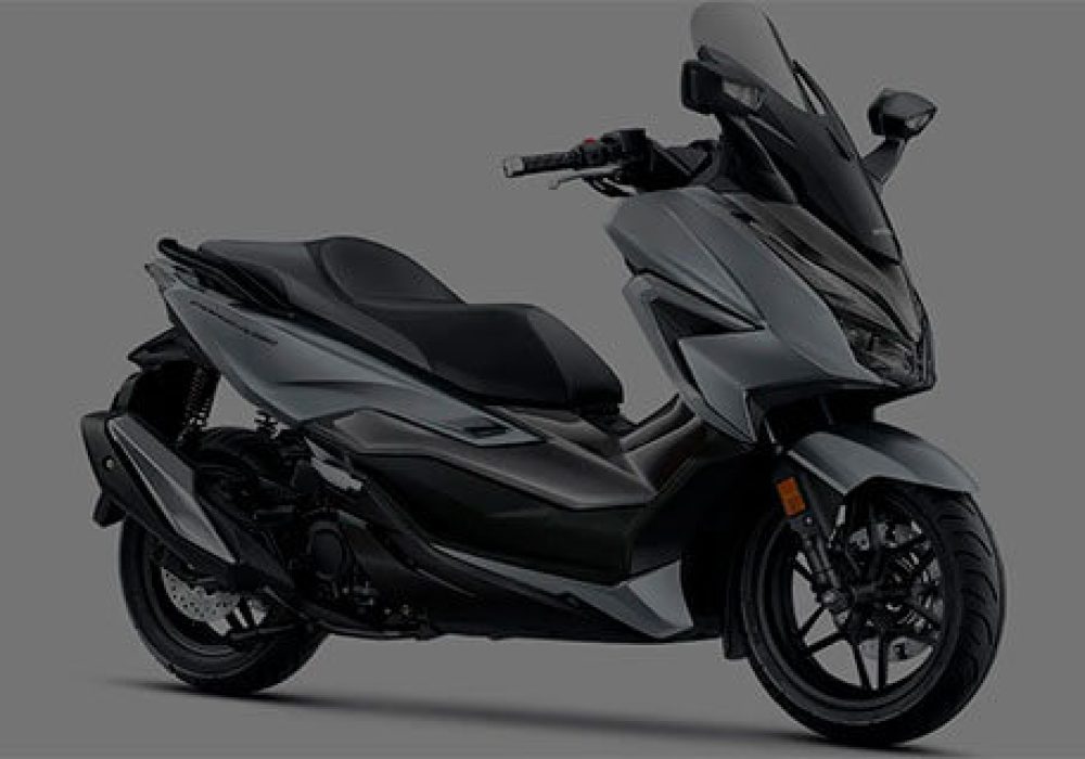 Concessionária Honda Freeway | Motos Honda 0 KM é na Honda Freeway, conheça mais da Forza 350 O próximo item da sua coleção.